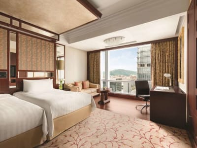 Futian Shangri-La Shenzhen – foto 3