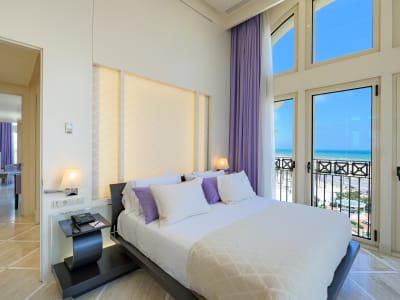 Hotel Las Arenas Balneario Resort – foto 4