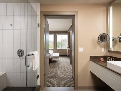 Epicurean Hotel, Autograph Collection – foto 2