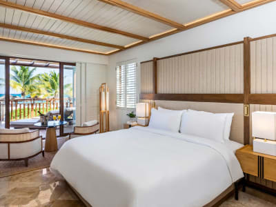 Fairmont Mayakoba – foto 2