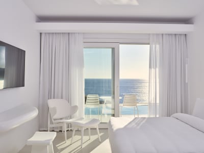 Myconian Imperial - Leading Hotels of the World – foto 2