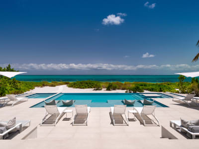 Grace Bay Club – foto 4