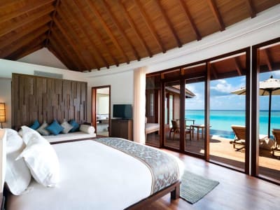 Anantara Dhigu Maldives Resort – foto 2