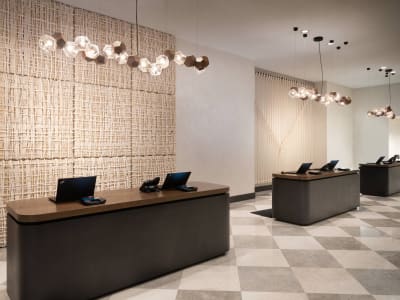 JW Marriott Tampa Water Street – foto 3