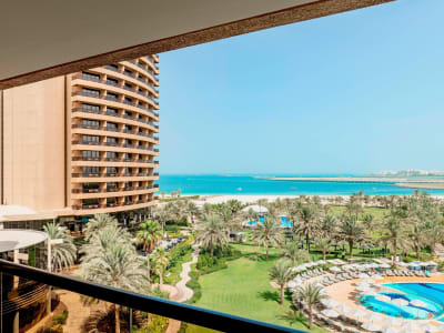 Le Royal Meridien Beach Resort And Spa – foto 3