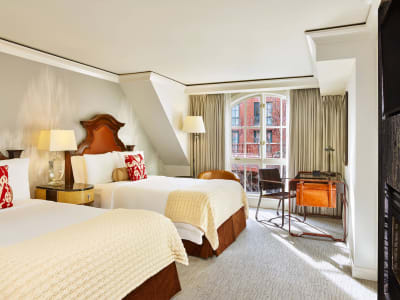 The St. Regis Aspen Resort – foto 5