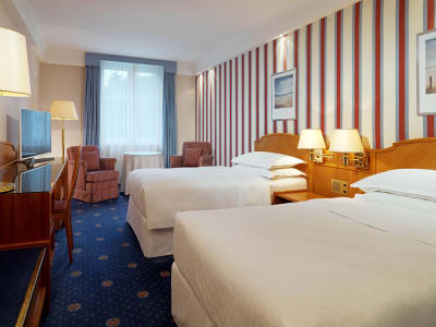 Sheraton Grand Salzburg – foto 3