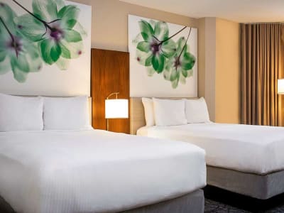 Fairmont Chicago at Millennium Park – foto 4