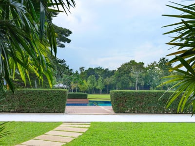 Le Meridien Chiang Rai Resort, Thailand – foto 3