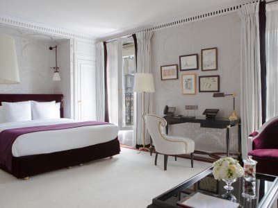 La Reserve Paris Hotel and Spa – foto 4