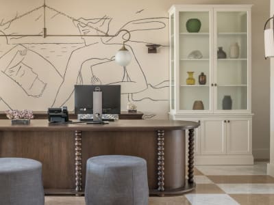 Cosme, A Luxury Collection Resort, Paros – foto 2