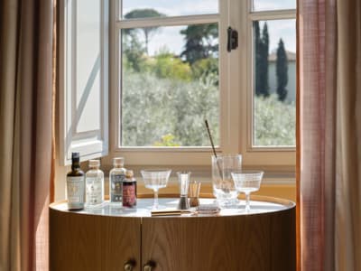 Collegio alla Querce, Auberge Collection – foto 2