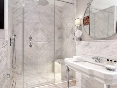 Hotel Bristol, A Luxury Collection Hotel, Warsaw – foto 3