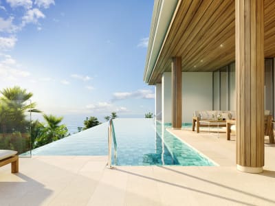 Six Senses La Sagesse – foto 2
