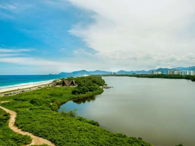 Grand Hyatt Rio De Janeiro – foto 3