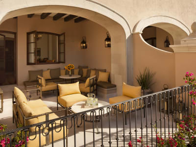 Rosewood San Miguel De Allende – foto 2