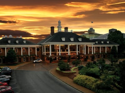Gaylord Opryland Resort & Convention Center – foto 3