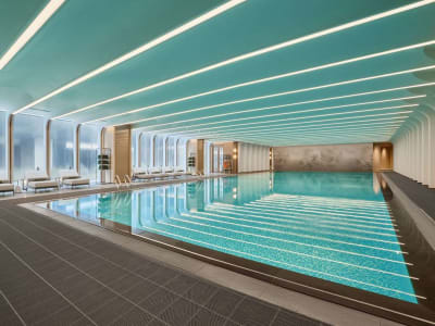 Fairmont Xiamen – foto 3