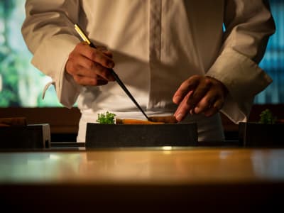 HOTEL THE MITSUI KYOTO, a Luxury Collection Hotel & Spa – foto 3