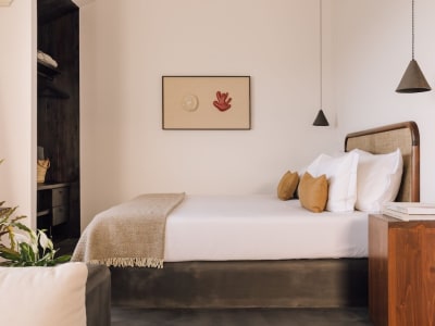 White Exclusive Suite & Villas – foto 2