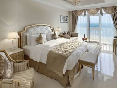 Kempinski Hotel & Residences Palm Jumeirah – foto 2