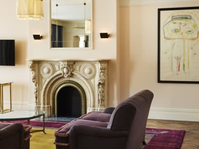 The Hotel Chelsea – foto 2