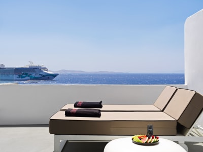 Kouros Hotel & Suites – foto 3