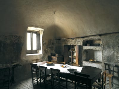 Sextantio Albergo Diffuso – foto 2