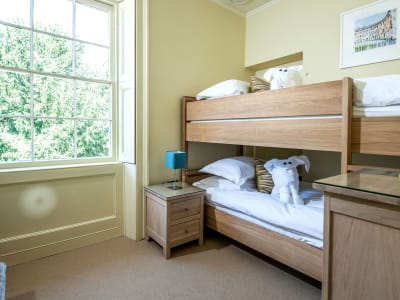The Bath Priory Hotel and Spa – foto 2