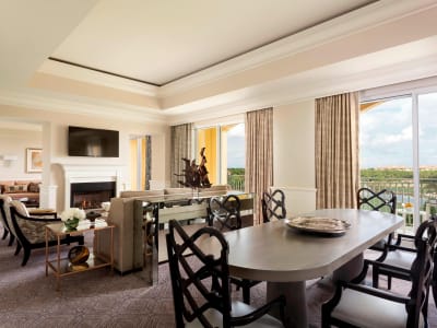 The Ritz-Carlton Naples, Tiburón – foto 3
