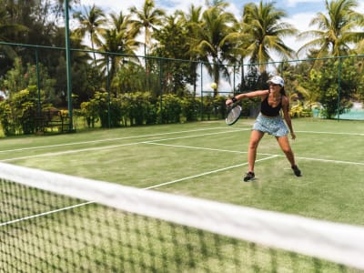 The St. Regis Bora Bora Resort – foto 3
