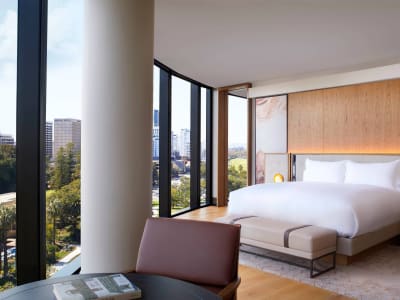 The Ritz-Carlton, Perth – foto 4