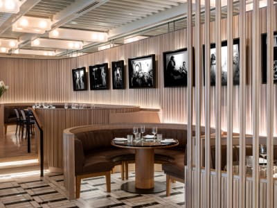 Four Seasons Hotel Montreal – foto 2