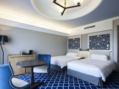Kawana Hotel – foto 2