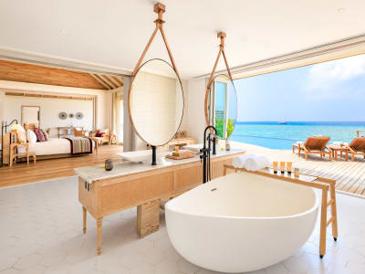 Milaidhoo Maldives – foto 2
