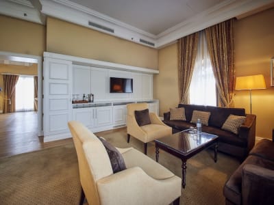 Falkensteiner Schlosshotel Velden – The Leading Hotels of the World – foto 2