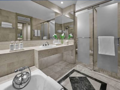 Gran Melia Jakarta – foto 2