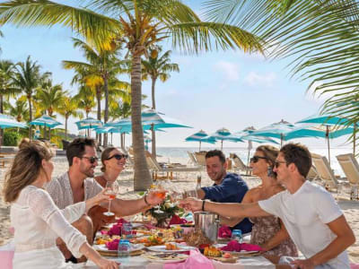Zemi Beach House, LXR Hotels & Resorts – foto 2