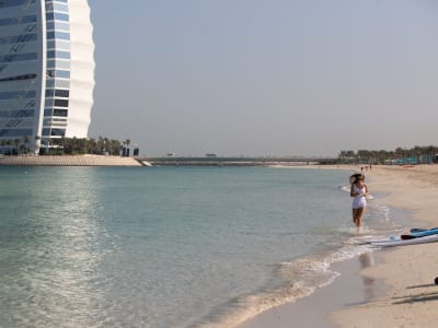 Jumeirah Al Qasr Dubai – foto 2