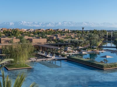 Mandarin Oriental, Marrakech – foto 2