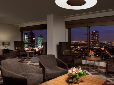 InterContinental David Tel Aviv by IHG – foto 3