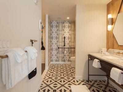 Thompson Nashville, by Hyatt – foto 2