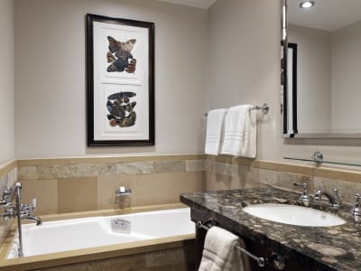 Four Seasons Resort Jackson Hole – foto 5
