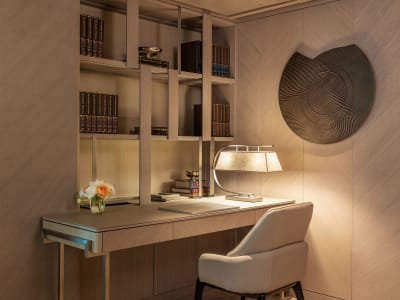 The St. Regis Kuwait – foto 2