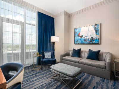 JW Marriott Savannah Plant Riverside District – foto 4