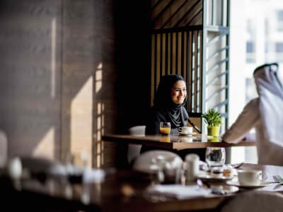 InterContinental Dubai Marina by IHG – foto 5