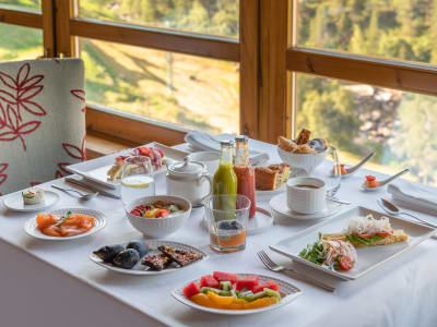 Sport Hotel Hermitage & Spa – foto 5