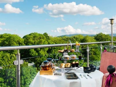 The Fitzwilliam Hotel – foto 3