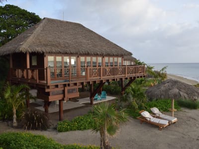 Paradise Beach Nevis – foto 3