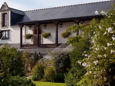 Domaine de Rochevilaine – foto 2